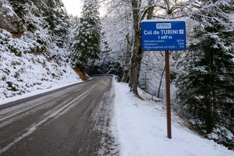 PILDID: Vaata millised olud on võistlejaid ees ootamas hooaja avaetapil Monte Carlos