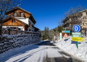 PILDID: Vaata millised olud on võistlejaid ees ootamas hooaja avaetapil Monte Carlos