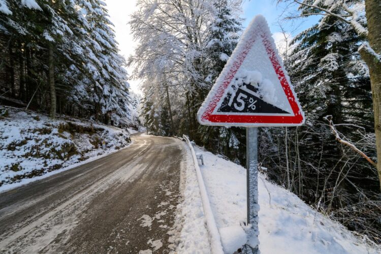 PILDID: Vaata millised olud on võistlejaid ees ootamas hooaja avaetapil Monte Carlos