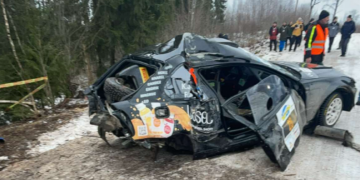 Foto: Kaspar Kurim / Rallirahvas