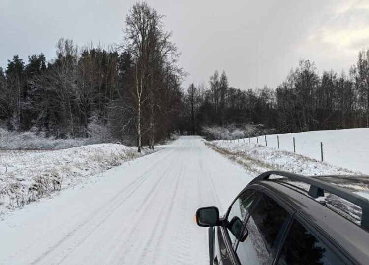 Olukord lisakatsetel.