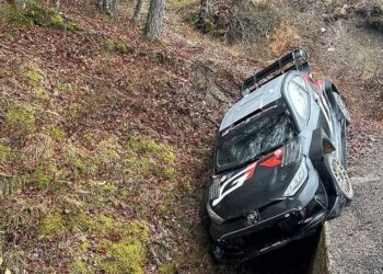 Foto:.instagram.com/split.time.rally