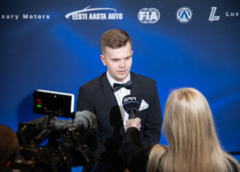 Romet Jürgenson, Foto: Pille Russi