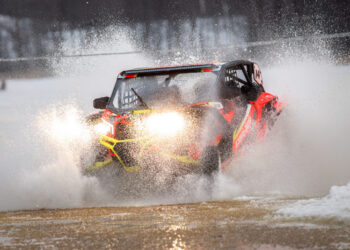 Korijärve võistlus lükkub edasi. Foto: Pille Russi