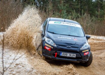 Kaspar Kaasik saavutas Kehalas topeltvõidu. Fotod: Pille Russi