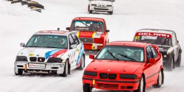 Eesti karikasari algab Piirojal. Foto: Pille Russi