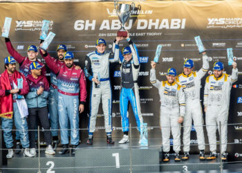 Foto: Muehlner Motorsport