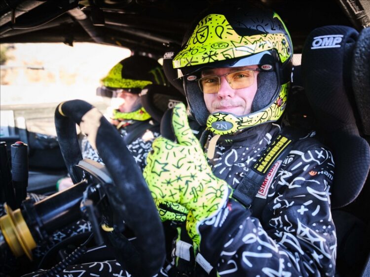 Toyotasse siirdunud Oliver Solberg kiitis soomlaste pühendumust ja avaldas, mis talle suurima mulje jättis