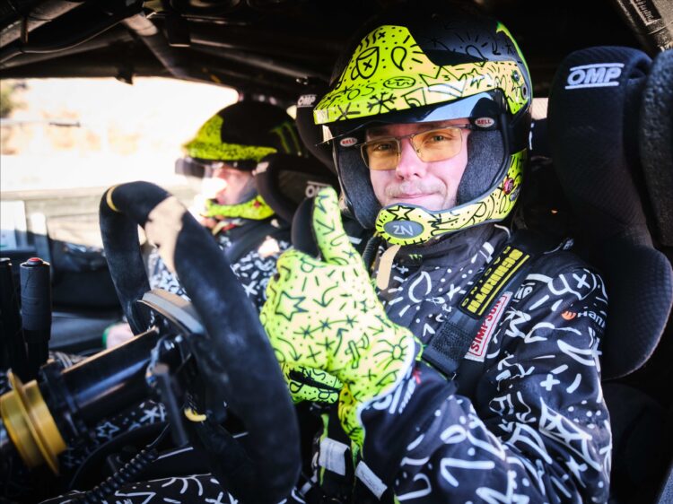 Toyotasse siirdunud Oliver Solberg kiitis soomlaste pühendumust ja avaldas, mis talle suurima mulje jättis