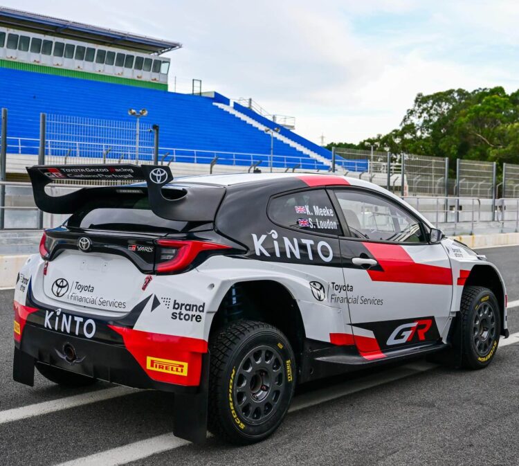 Foto: https://www.facebook.com/krismeeke