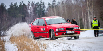 Otepää rahvasprint, Fotod: Marleen Maask