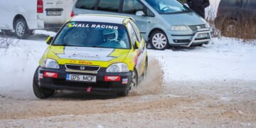 Otepää Rahvasprint 2025, Fotod: Marleen Maask