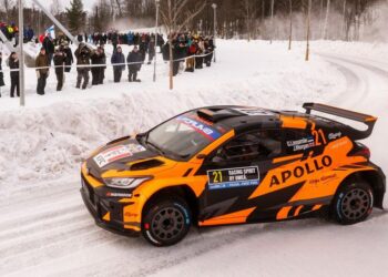 Georg Linnamäe FOTO: Jaanus Ree | Red Bull Content Pool