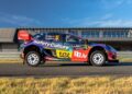 Martin Sesksi Ford Puma Rally1, Foto M-SPort