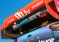Martin Sesksi Ford Puma Rally1, Foto M-SPort
