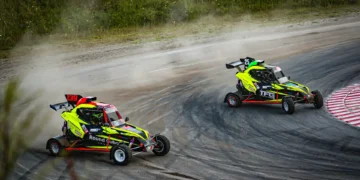 Romet Tsirna ja Martin Juga alustavad hooaega Portugalis. Foto: Qnigan