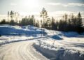 Rootsi MM-ralli 2025 Foto- M-Sport