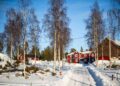 Rootsi MM-ralli 2025 Foto- M-Sport