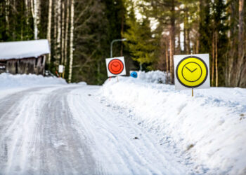 Rootsi MM-ralli 2025 Foto- M-Sport