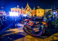Rootsi MM-ralli 2025 Foto- M-Sport