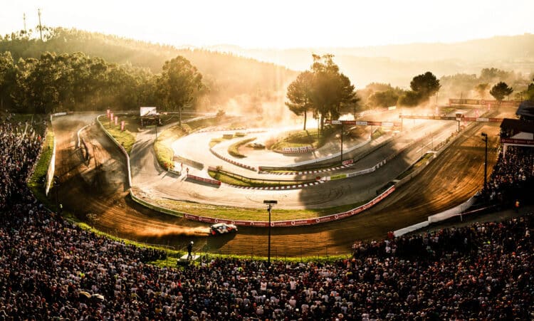 Portugal 2024, Foto: @World / Red Bull Content Pool