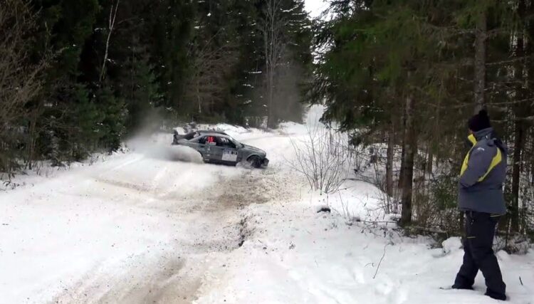 Kuvatõmmis videost