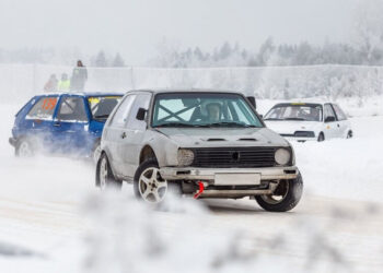 Misso Karikas algab laupäeval. Foto: Pille Russi
