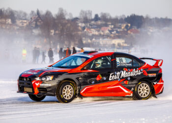 Jäärajahooaja algus lükkub edasi. Foto: Pille Russi