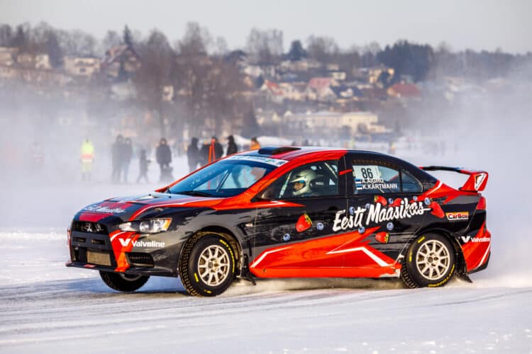 Jäärajahooaja algus lükkub veel edasi