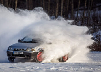Jäärajahooaeg algab nädalavahetusel. Foto: Pille Russi