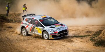 Foto: Gil Membrado isiklikust arhiivist /facebook.com/Membrado.Gil