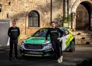 Jose Antonio Suarez, Foto: facebook.com/cohetesuarez