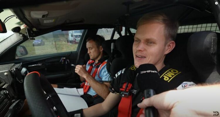Kuvatõmmis videost