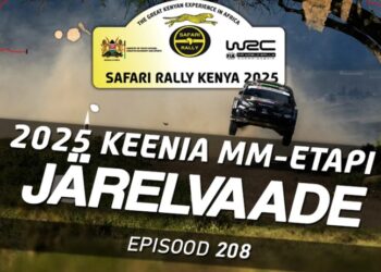 Powerstage Podcast