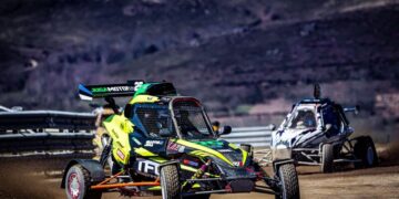 Martin Juga oli Portugalis kaks korda kolmas. Foto: Qnigan