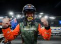 Sebastien Loeb. Foto: Race of Champions
