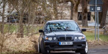 Audru sprint tuleb põnev ja vaatemänguline. Foto: Pille Russi