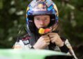 Elfyn Evans. Foto: Toyota GAZOO Racing WRC