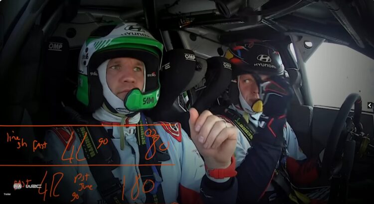 OTSE: Keenia Safari ralli testikatse otseülekanne