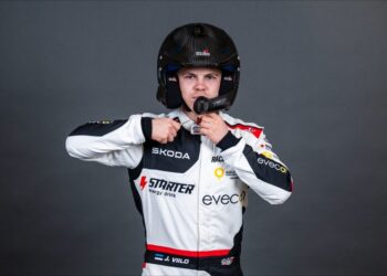 Jakko Viilo. Foto: Michael Jurtin / @World / Red Bull Content Pool