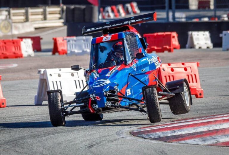 4. aprillil startiv FenixBet Crosskart Rallisprint toob rajale üllatusnimed ja viib võidusõidu erilistesse paikadesse