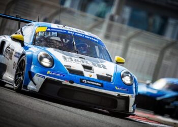 Foto: Mühlner Motorsport