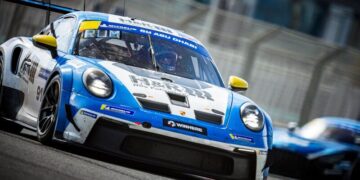 Foto: Mühlner Motorsport