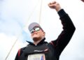 Ott Tänak ja Martin Järveoja, Kanaari saarte MM-rallil, Foto: Romain Thuillier / Hyundai Motorsport GmbH