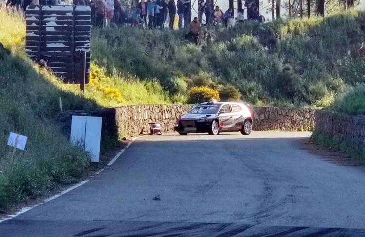 Foto: Lauri Samm / Rallirahvas