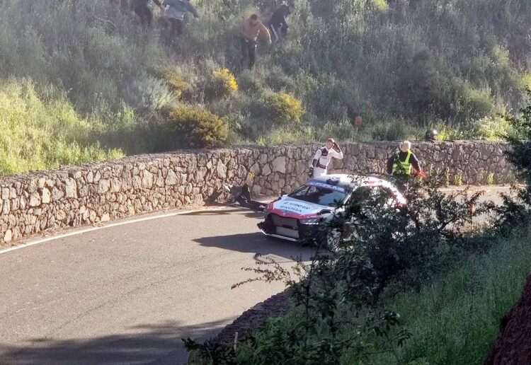 Foto: Lauri Samm / Rallirahvas