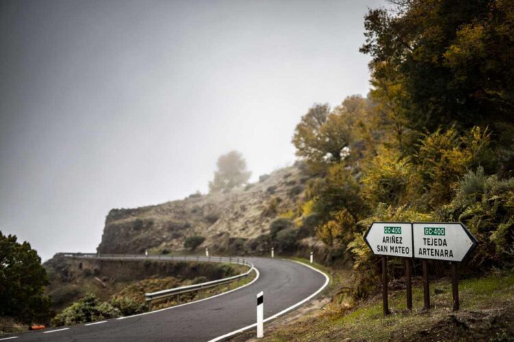 Kanaari Saarte MM-ralli, Foto: M-Sport