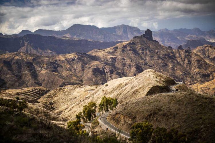 Kanaari Saarte MM-ralli, Foto: M-Sport