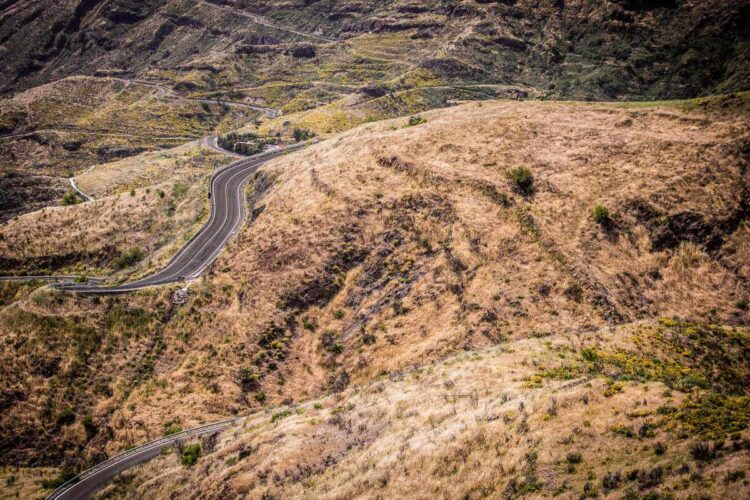 Kanaari Saarte MM-ralli, Foto: M-Sport