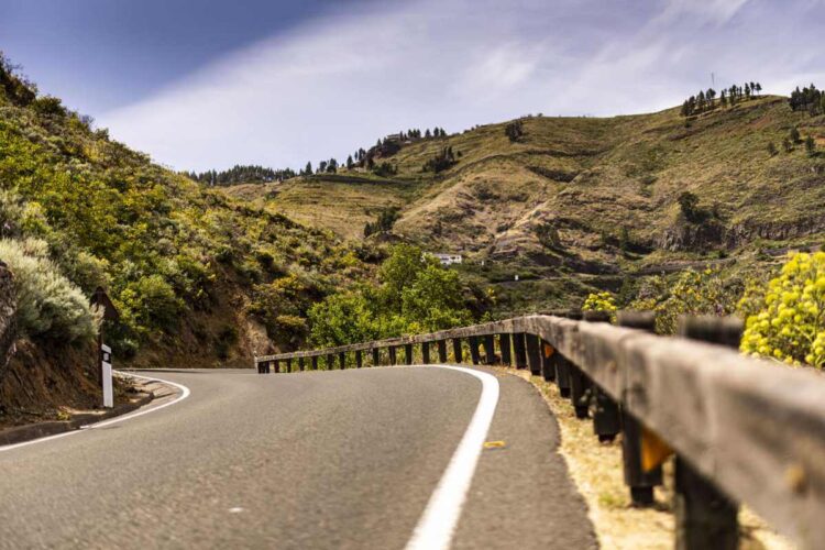 Kanaari Saarte MM-ralli, Foto: M-Sport